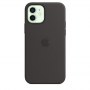 Apple | Back cover for mobile phone | iPhone 12, 12 Pro | Black - 2